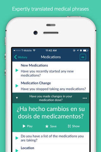Imagen 0 para Canopy Speak