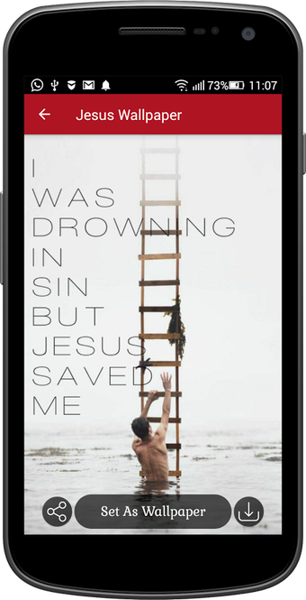 Image 0 for Jesus Wallpaper