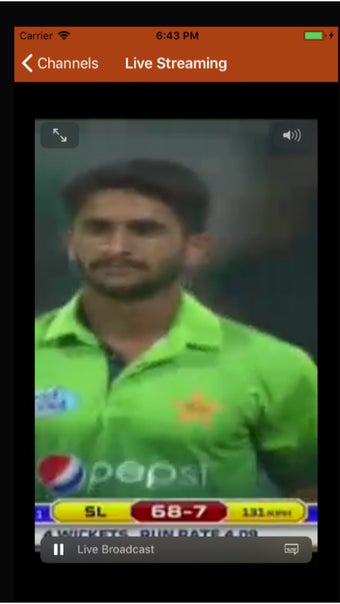 Image 3 for Sports TV Channel Live St…