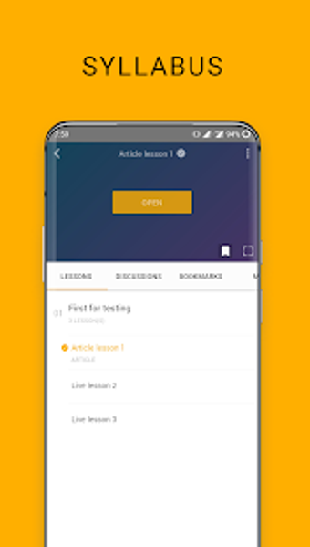 Image 3 for CivilApp