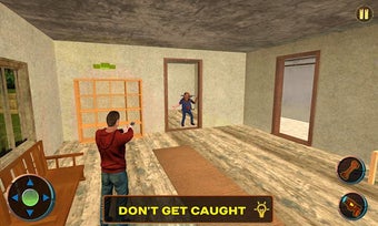 Image 0 for Scary Farm House Escape