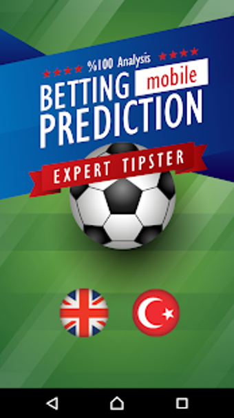 Imagen 0 para Betting Mobile / Sports P…