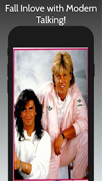 Image 3 for Modern Talking Listen Off…