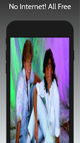 Image 1 for Modern Talking Listen Off…