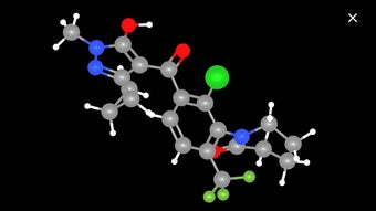 Image 2 for KingDraw Chemical Structu…
