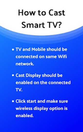 Imagen 2 para Screen Mirroring: TV Cast…