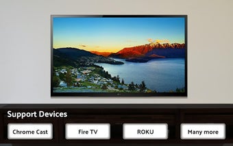 Imagen 0 para Screen Mirroring: TV Cast…