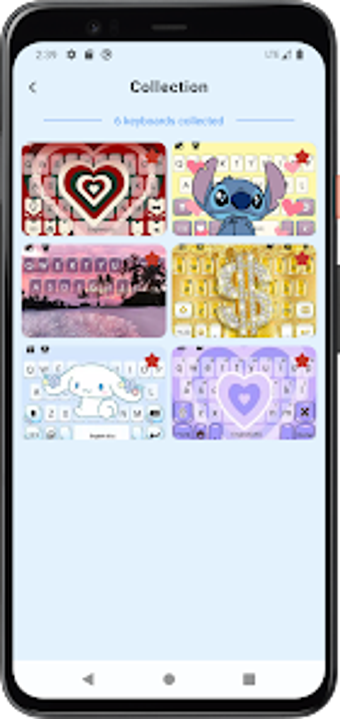 Image 0 for RainbowBoard