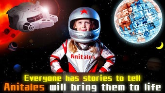 Image 2 for Anitales - Make Story
