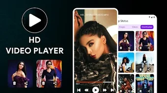 Image 0 for XXVI Video Player - HD Vi…