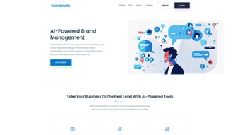 Imagen 0 para Brandmate AI