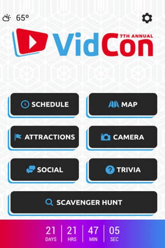 Image 0 for VidCon 2016