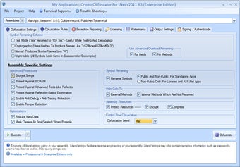 Image 0 for Crypto Obfuscator For .Ne…