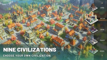 Image 0 for Era of Conquest: Kingdom