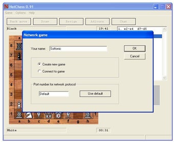 Image 2 for NetChess