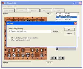 Image 3 for NetChess