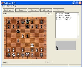 Image 1 for NetChess