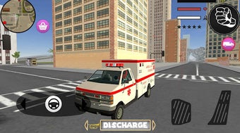 Imagen 2 para Spider Stickman Rope Hero…