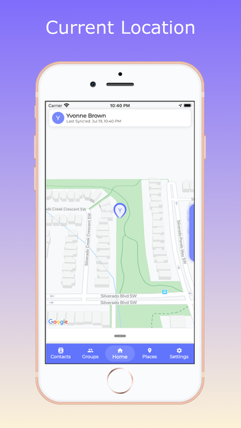 Image 0 for Lokaytr - Family Locator …