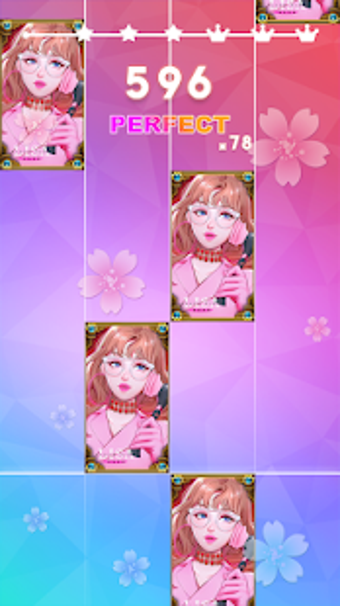 Image 0 for BLACKPINK Magic Tiles: KP…
