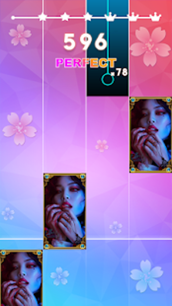 Image 3 for BLACKPINK Magic Tiles: KP…