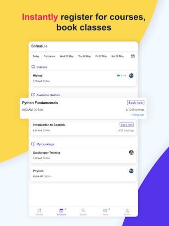 Imagen 0 para Skooly