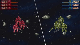 Imagen 0 para Chaos Front