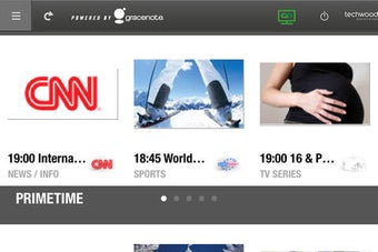 Imagen 0 para Techwood Smart Center