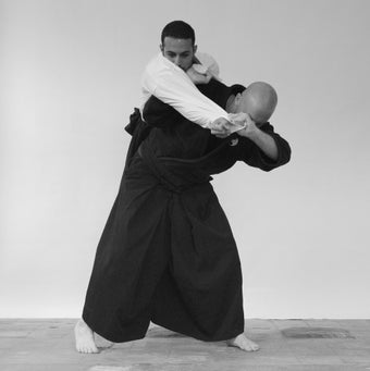 Imagen 2 para Ninjutsu training