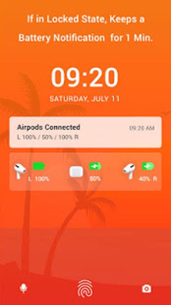 Imagen 0 para Air Battery - Podroid pod…