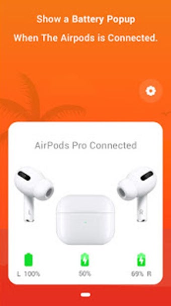 Imagen 2 para Air Battery - Podroid pod…