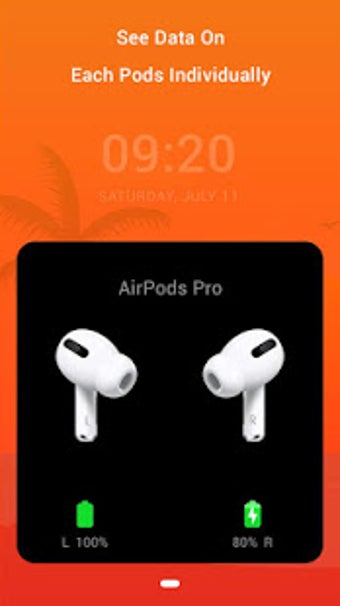 Imagen 3 para Air Battery - Podroid pod…