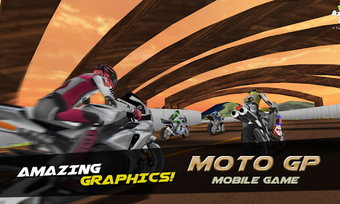 Imagen 0 para Thrilling Motogp Racing 3…