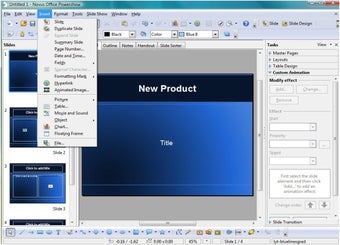 Imagen 0 para Novus Office Premium