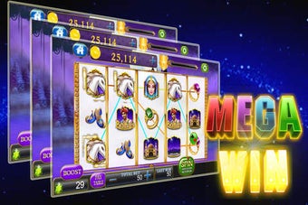 Imagen 0 para Macau Slots - FREE Casino…