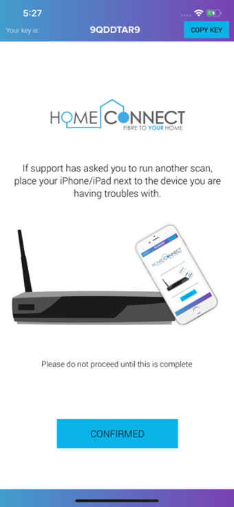 Image 1 for Home-Connect Diagnostics