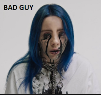 Imagen 0 para bad guy billie eilish