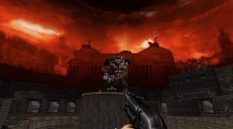 Imagen 0 para Duke Nukem 3D: 20th Anniv…