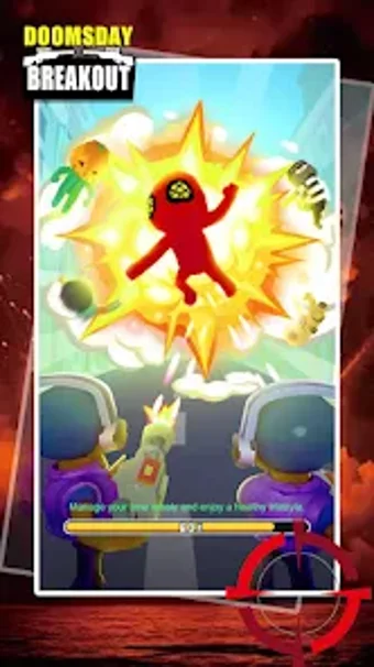 Image 0 for Doomsday Breakout