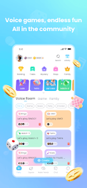 Image 0 for P.POP Arena