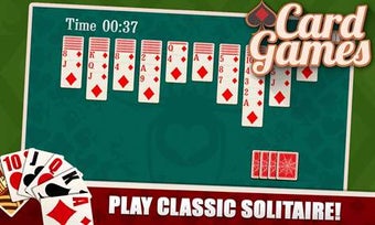 Imagen 2 para Card Games - Continuum fo…