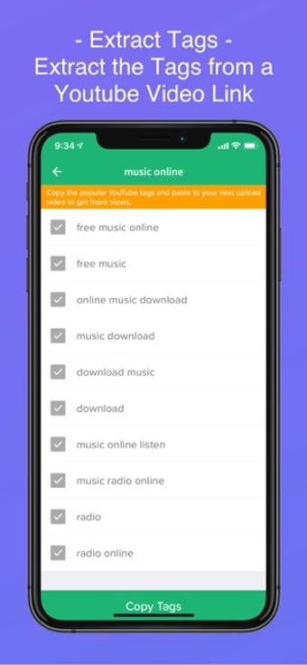 Image 2 for Video Tags for Utube Vira…