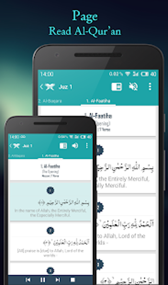 Imagen 2 para Quran English
