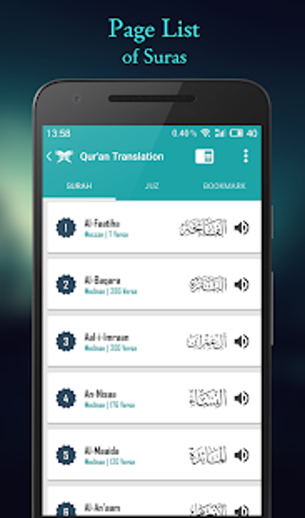 Imagen 0 para Quran English
