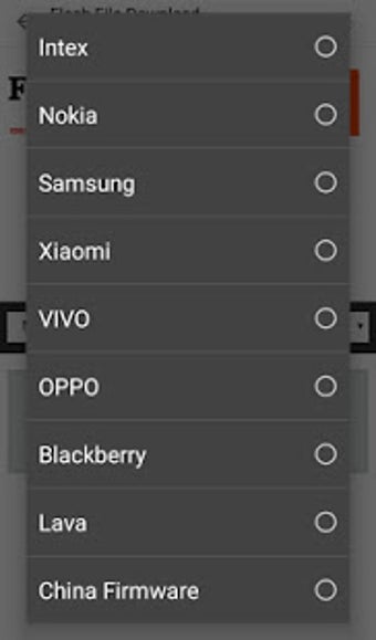Image 1 for All Mobile Flash File Dow…