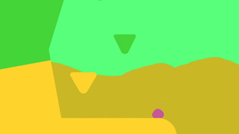 Image 0 for Extreme Blob Escape