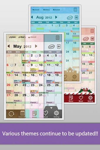 Image 0 for Real Diary Free