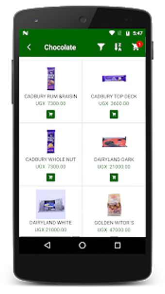 Image 0 for Capital Shoppers