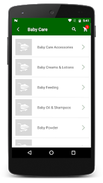Image 3 for Capital Shoppers