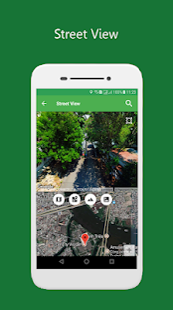 Imagen 3 para Otalk Messenger - Find My…